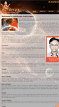 Mobile Screenshot of gurukrupaastrology.com